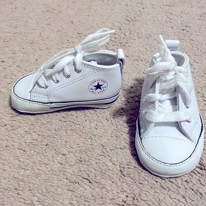 Converse  All Stars Baby/Toddler “sneakers”